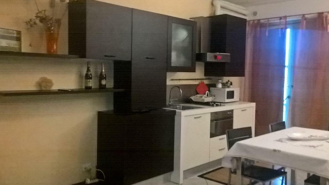 Апартаменти Nemohouse Монтеваркі Екстер'єр фото